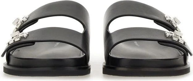 Tory Burch "T Lock" Sandal - Image 4