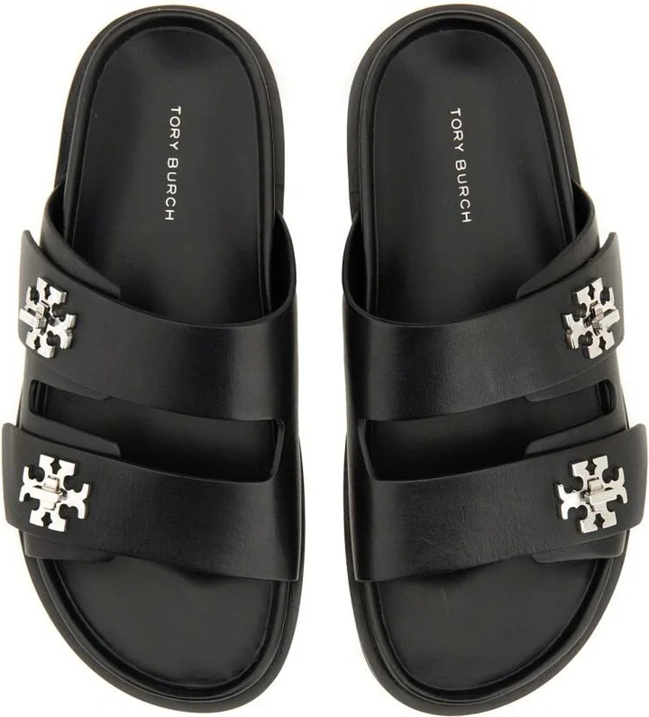 Tory Burch "T Lock" Sandal - Image 6