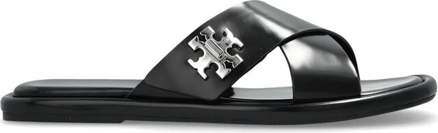 Tory Burch T-Lock Slides