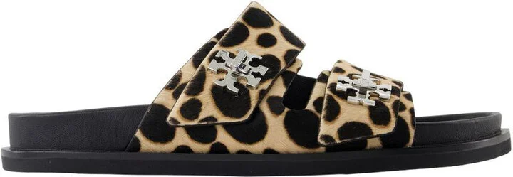 Tory Burch T-Lock Sport Sandals