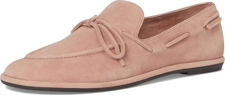 Tory Burch The Boaty Women's Shoes Malva/Malva : 8 M, Leather - Image 5