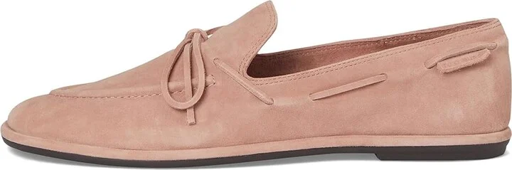 Tory Burch The Boaty Women's Shoes Malva/Malva : 8 M, Leather - Image 6