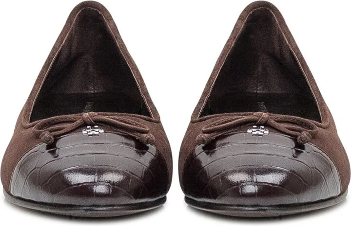 Tory Burch Tory Burch Ballerinas - Image 2