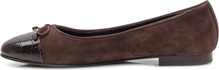 Tory Burch Tory Burch Ballerinas - Image 4