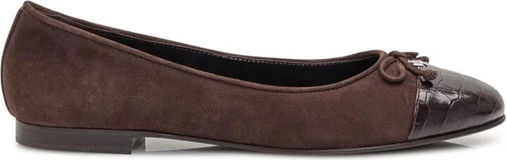 Tory Burch Tory Burch Ballerinas