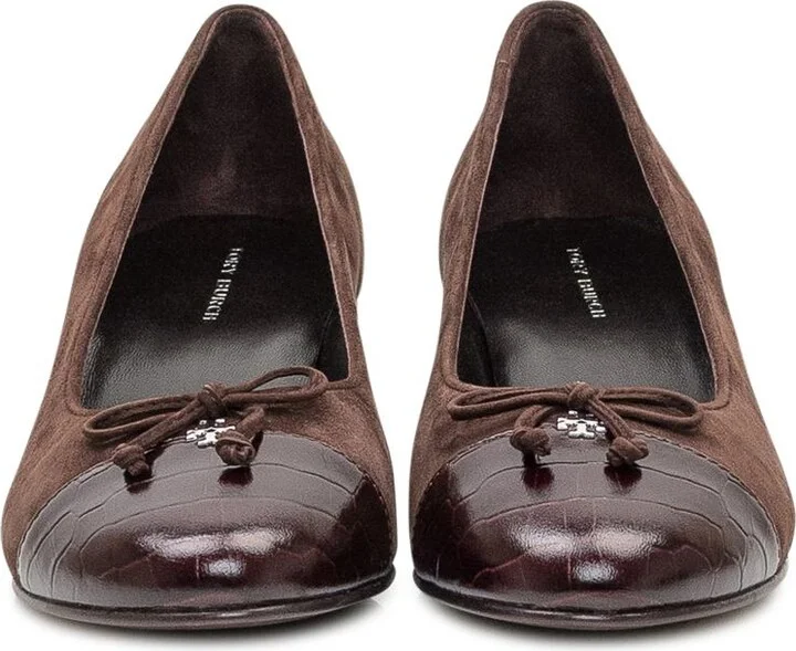 Tory Burch Tory Burch Pumps - Image 2