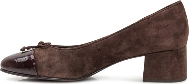 Tory Burch Tory Burch Pumps - Image 4