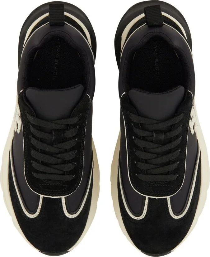 Tory Burch Trainer "Good Luck" - Image 6