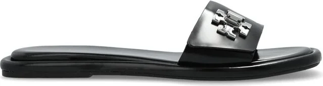 Tory Burch Turnlock Slides