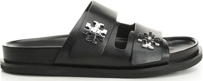 Tory Burch Turnlock Sport Slides