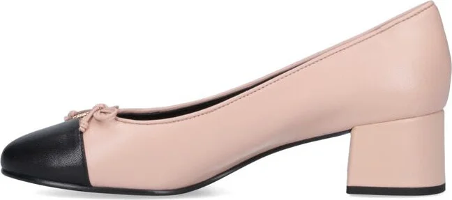 Tory Burch With Heel - Image 3