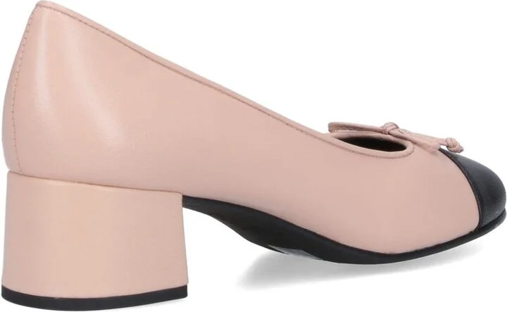 Tory Burch With Heel - Image 4