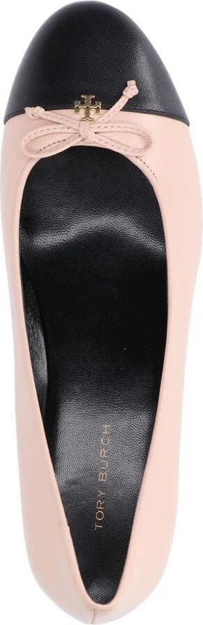 Tory Burch With Heel - Image 5