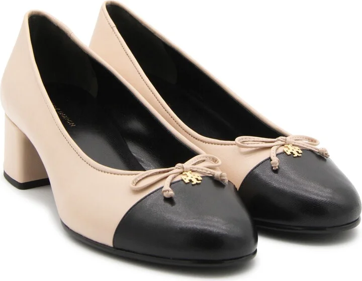 Tory Burch With Heel - Image 6