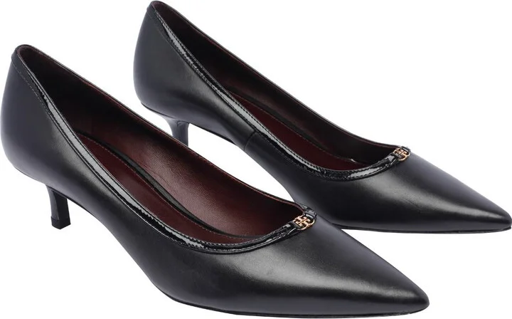 Tory Burch With Heel - Image 2