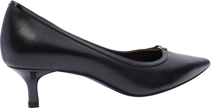 Tory Burch With Heel - Image 3