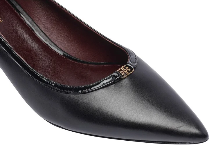 Tory Burch With Heel - Image 4
