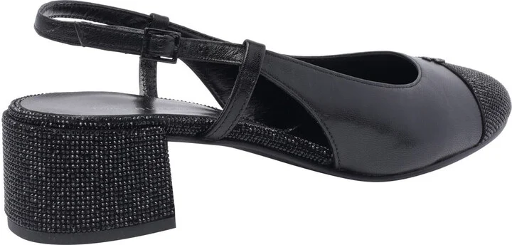 Tory Burch With Heel - Image 3