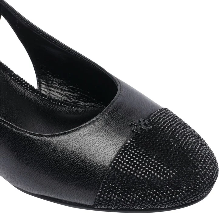 Tory Burch With Heel - Image 4