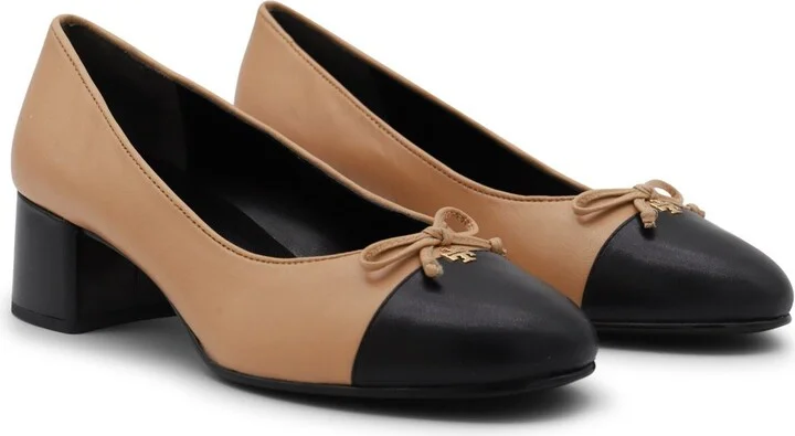 Tory Burch With Heel - Image 2