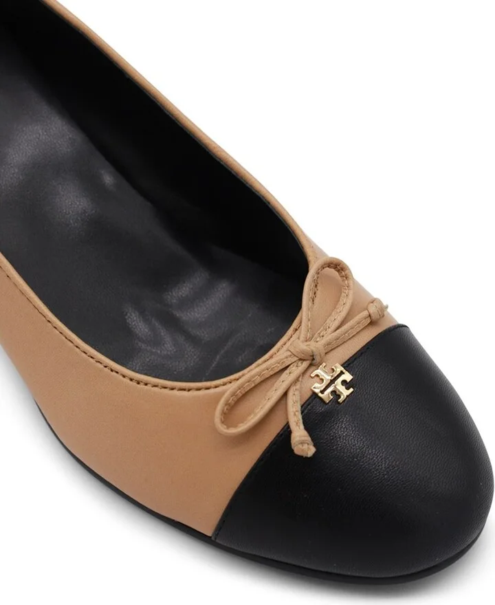 Tory Burch With Heel - Image 4