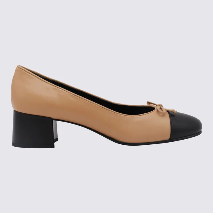 Tory Burch With Heel - Image 5