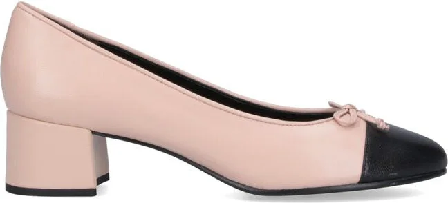 Tory Burch With Heel