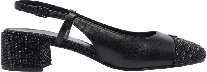 Tory Burch With Heel