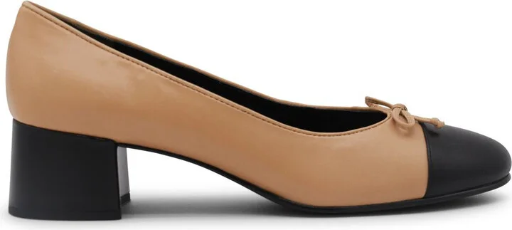 Tory Burch With Heel