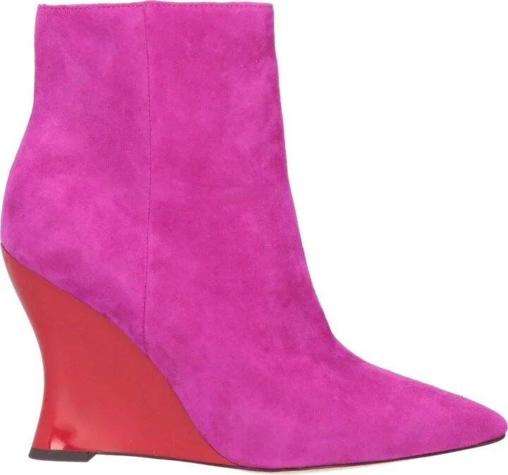 Tory Burch Woman Ankle boots - Image 3
