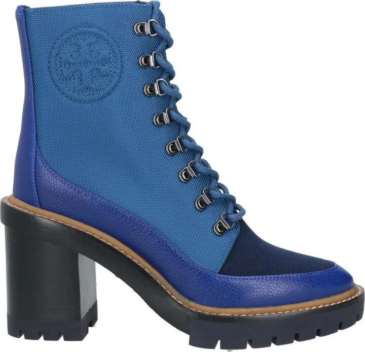 Tory Burch Woman Ankle boots - Image 3