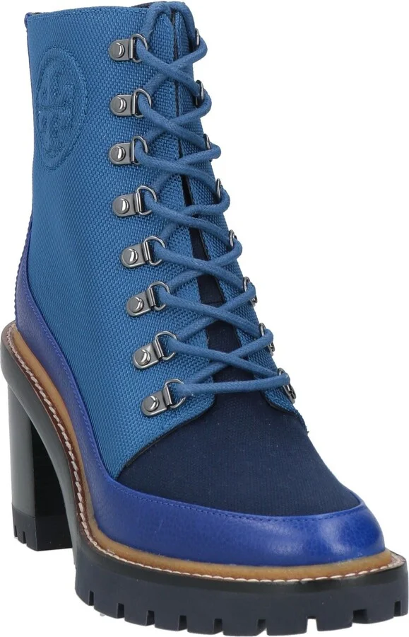 Tory Burch Woman Ankle boots - Image 4