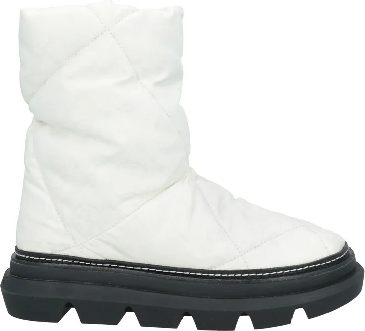 Tory Burch Woman Ankle boots - Image 3