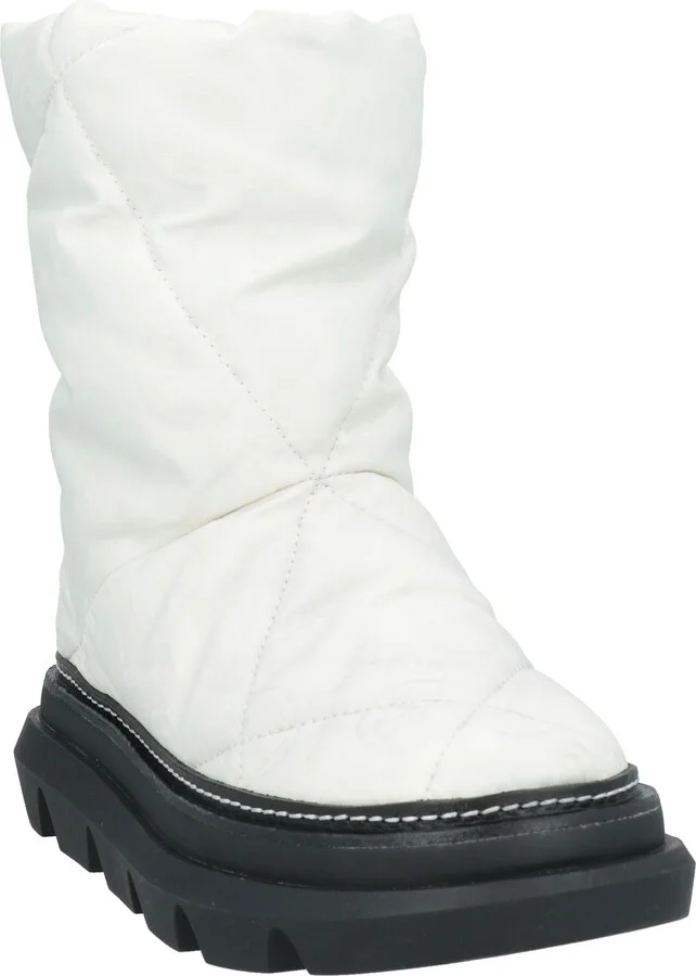 Tory Burch Woman Ankle boots - Image 4
