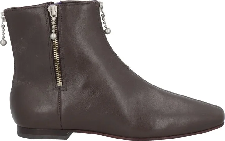 Tory Burch Woman Ankle boots - Image 3