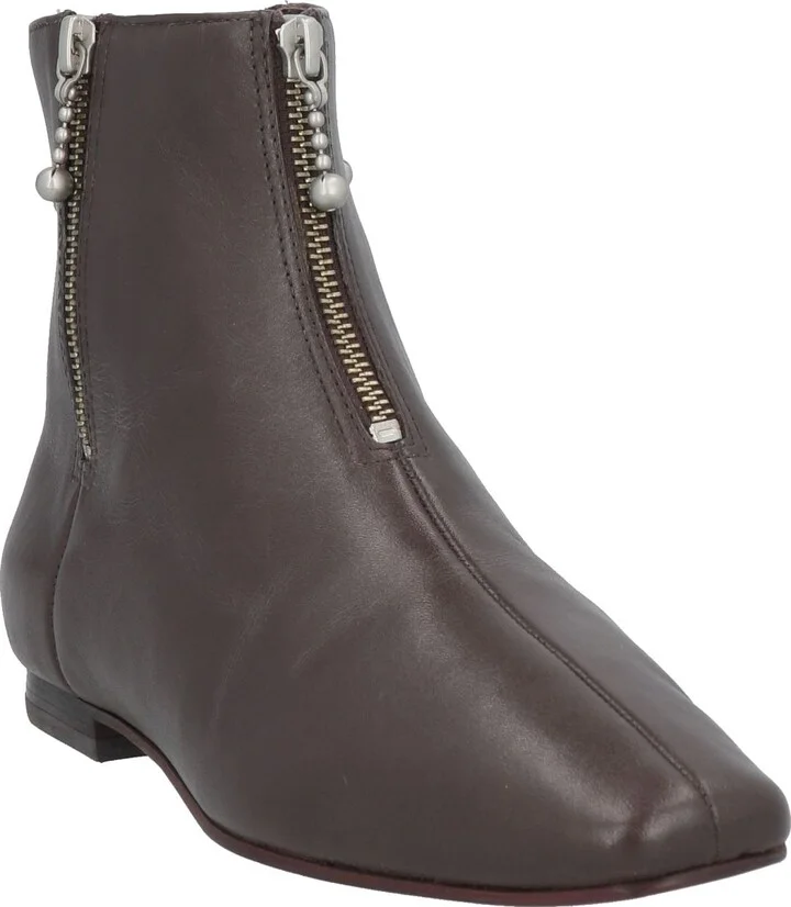 Tory Burch Woman Ankle boots - Image 4