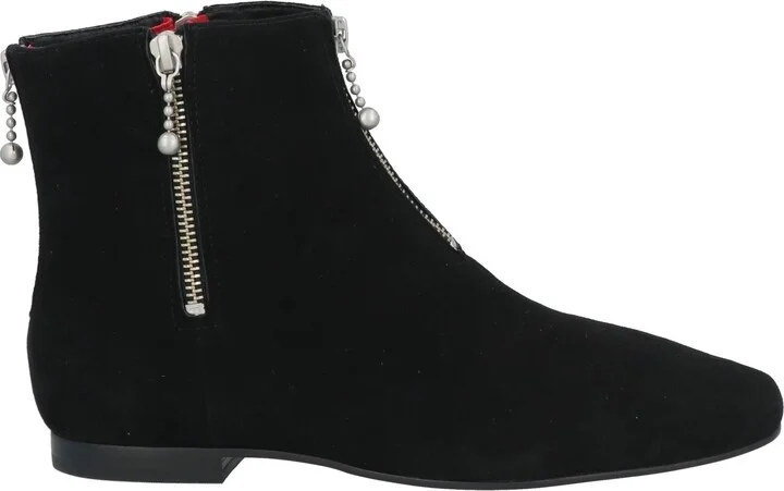 Tory Burch Woman Ankle boots - Image 3