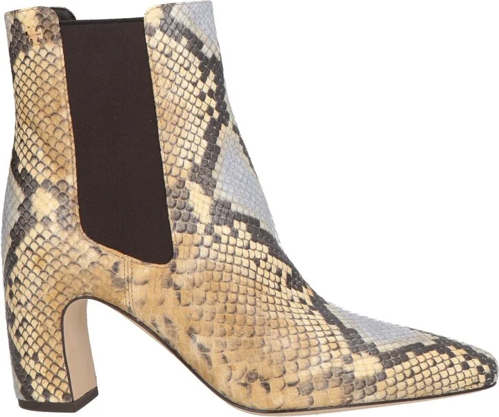 Tory Burch Woman Ankle boots - Image 3