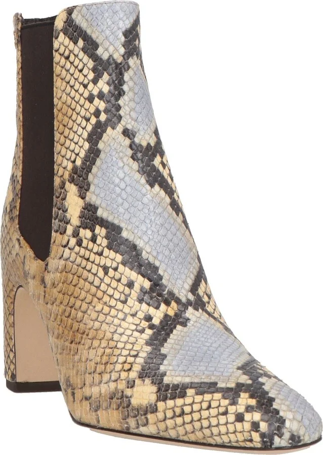 Tory Burch Woman Ankle boots - Image 4