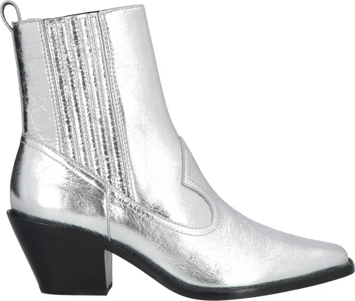 Tory Burch Woman Ankle boots - Image 3