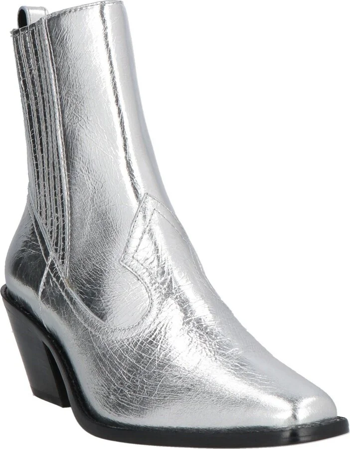 Tory Burch Woman Ankle boots - Image 4