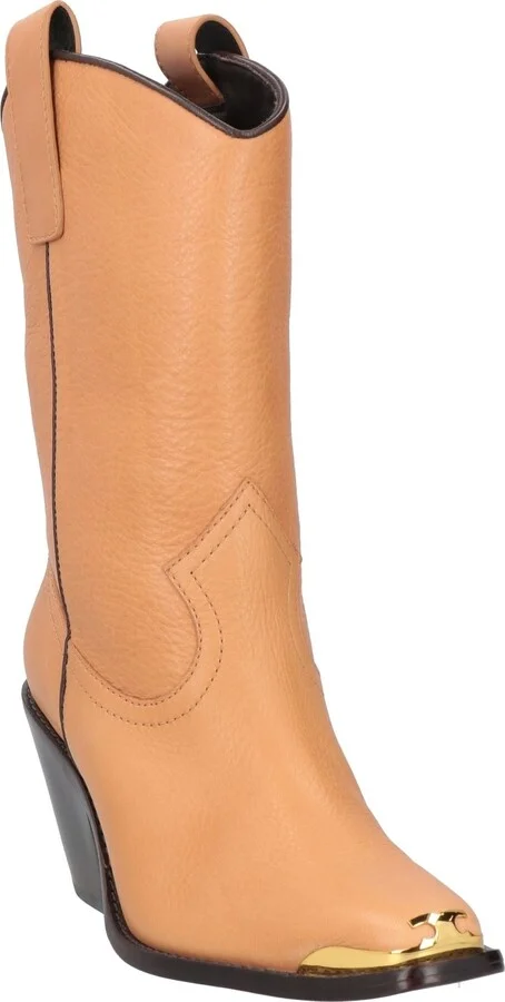 Tory Burch Woman Ankle boots - Image 4
