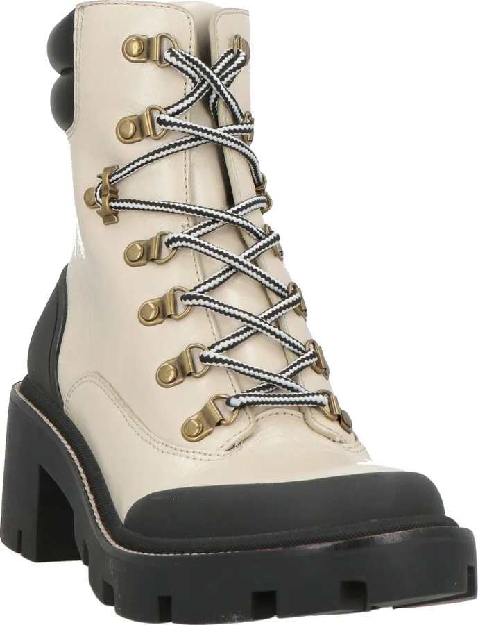 Tory Burch Woman Ankle boots - Image 4