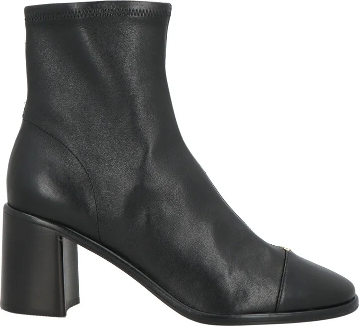Tory Burch Woman Ankle boots - Image 3