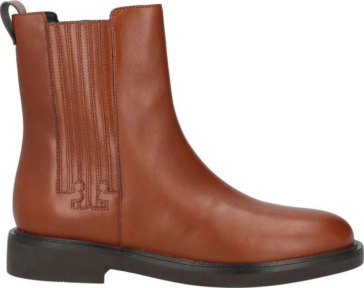 Tory Burch Woman Ankle boots - Image 3