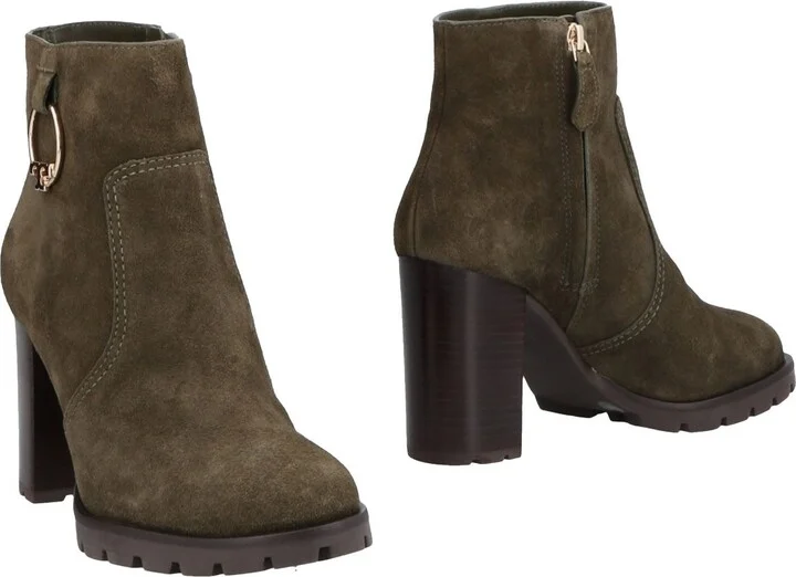 Tory Burch Woman Ankle boots - Image 3