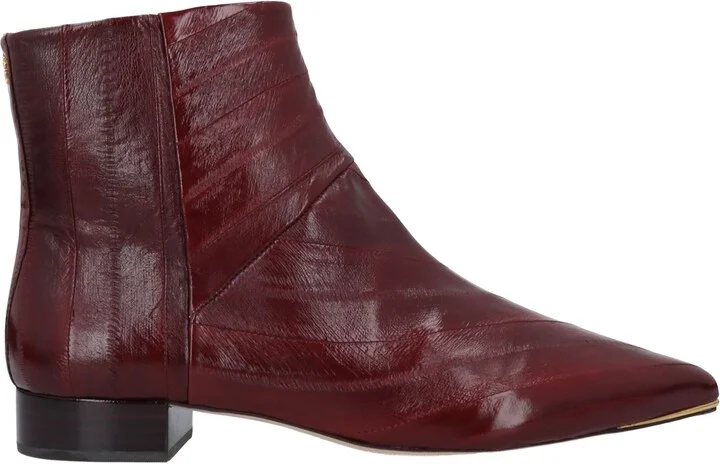 Tory Burch Woman Ankle boots - Image 3