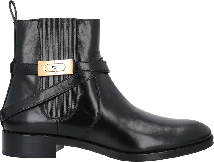 Tory Burch Woman Ankle boots - Image 3