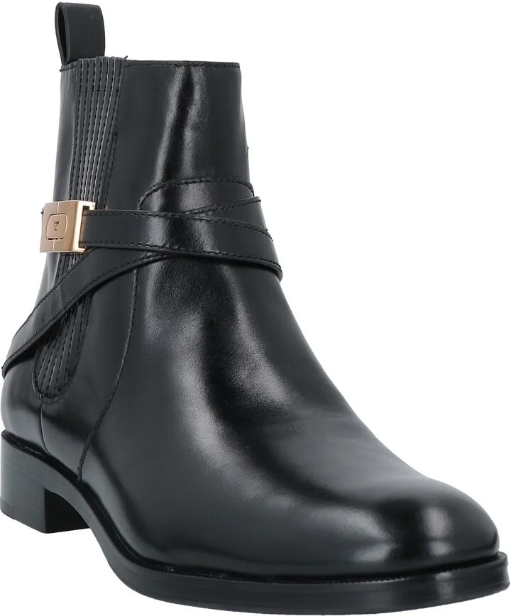 Tory Burch Woman Ankle boots - Image 4