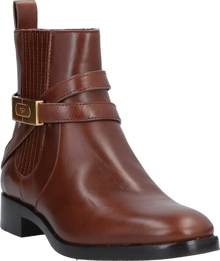 Tory Burch Woman Ankle boots - Image 7